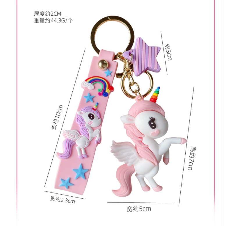 定制硅膠立體公仔過程比較復雜