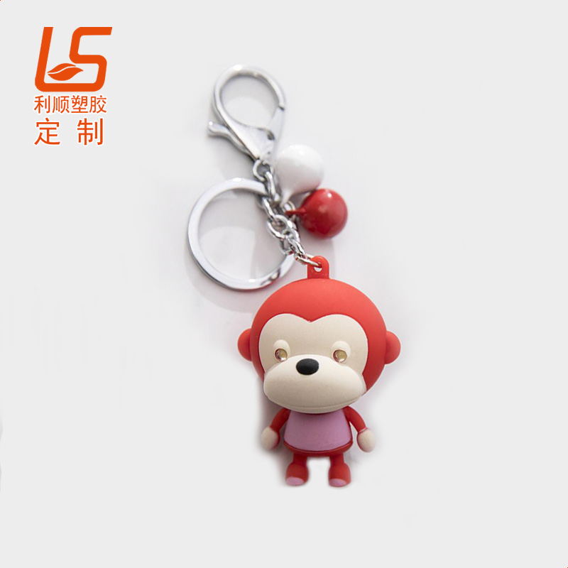 導(dǎo)致硅膠立體公仔變形因素是什么？