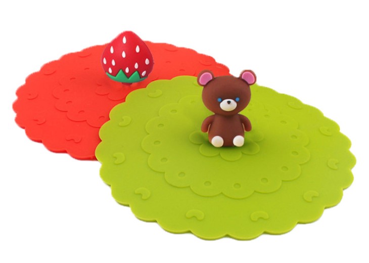 硅膠產品或者硅膠禮品的行業前景