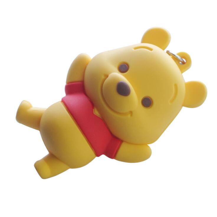 關于硅膠鑰匙扣使用的硫化劑你了解多少？