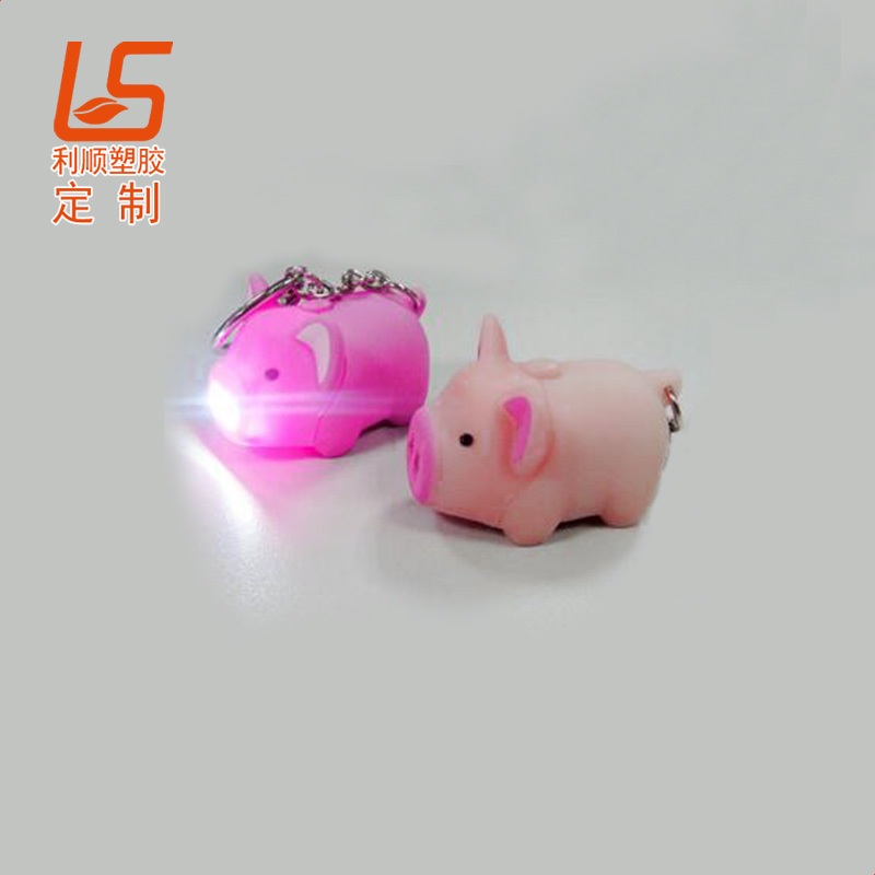 硅膠產品移印操作方法和特點