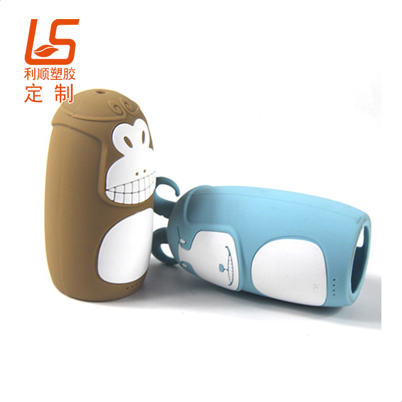 硅膠杯套破損修補