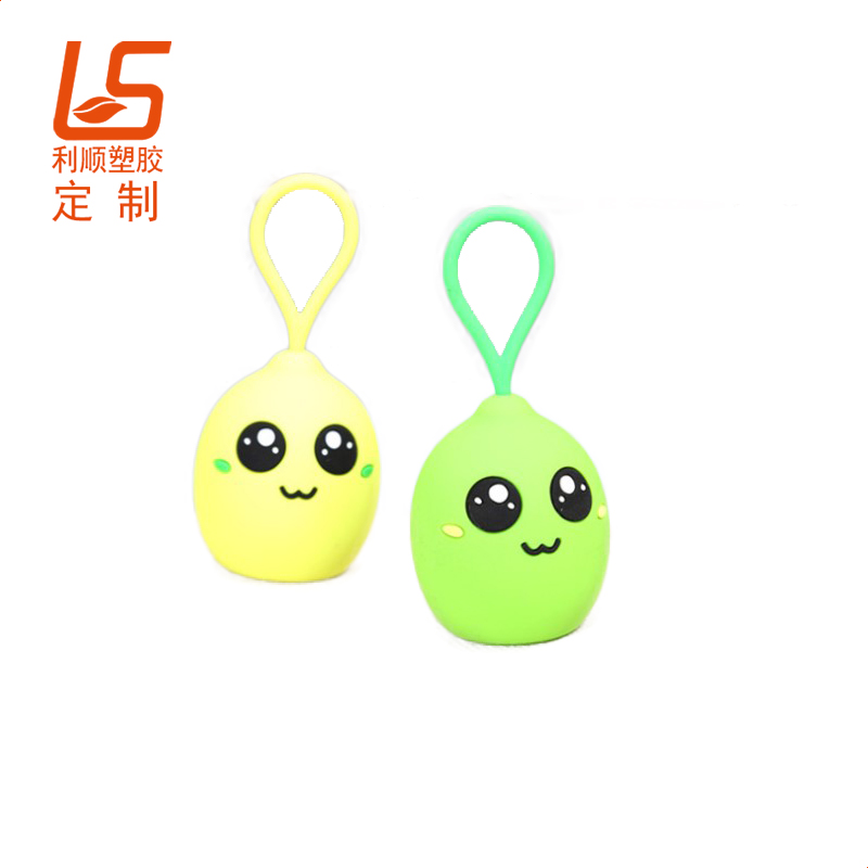 硅膠藍牙音箱 (1)