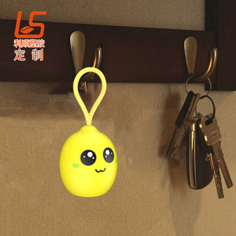 硅膠藍牙音箱 (2)