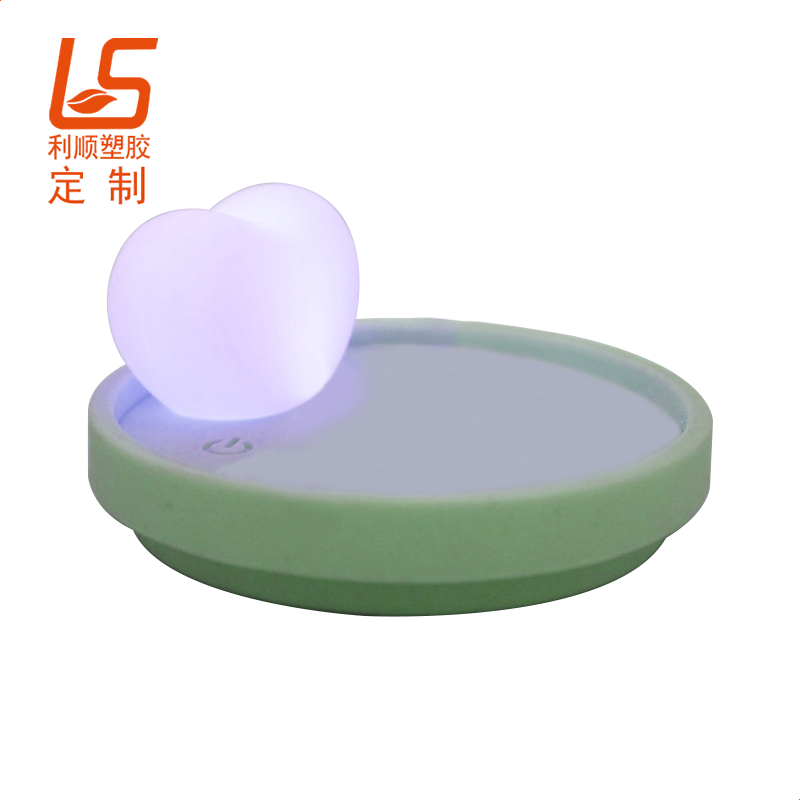 定制硅膠杯蓋的常規尺寸有哪些？